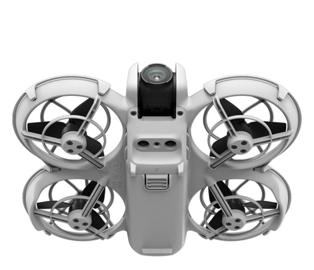 DJI NEO Fly More Combo - 1274402 - zdjęcie 4